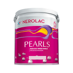 Nerolac Pearls Interior Emulsion