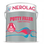 Nerolac Putty Filler Grey Knifing