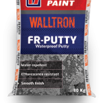 Nippon Paint Walltron FR-Putty