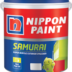 Nippon-Paint-Samurai