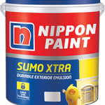 nippon paint sumo xtra