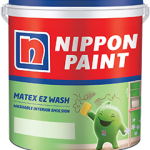 Nippon-paint-Matex-ez-Wash
