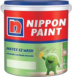 Nippon-paint-Matex-ez-Wash