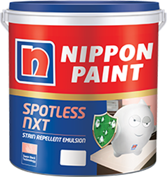 Nippon-paint-Spotless-NXT