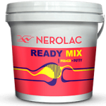 Nerolac Readymix primer putty