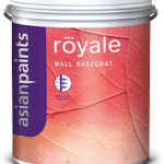 asian Paints Royale Wall Basecoat