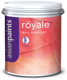 asian Paints Royale Wall Basecoat