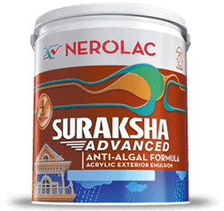 Nerolac Suraksha Advanced