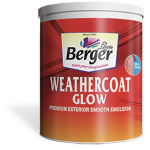 berger-weathercoat glow