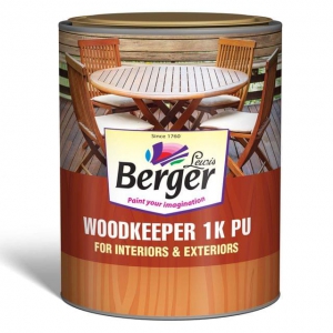 berger woodkeeper 1k pu