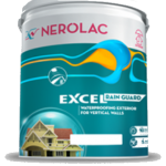 nerolac excel waterproofing emulsion