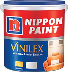 Nippon Paint Vinilex