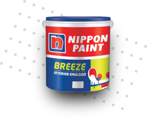Nippon paint Breeze