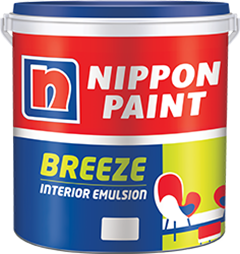 nippon paint breeze
