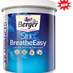 Berger silk-breathe-easy