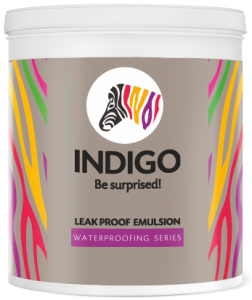 Indigo Leakproof Emulsion