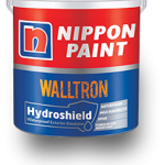 Nippon Paint Hydroshield Waterproof Exterior Emulsion(Top Coat)