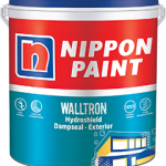 Nippon Paint Walltron Hydroshield Dampseal Exterior