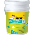 Dr. Fixit raincoat coool