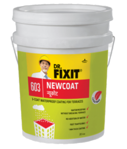 dr. fixit newcoat roof waterproofing