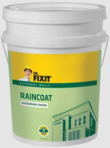 Dr. Fixit NewCoat WPC