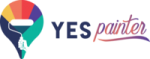 Yes Painter Logo