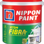 nippon atom fibra