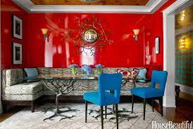 Trending Bold Red Color